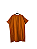 Vestido Studio Laundry Laranja M/GG - Imagem 3