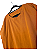 Vestido Studio Laundry Laranja M/GG - Imagem 2