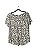 Blusa Capim Pimenta Off White M - Imagem 2