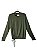 Blusa Capim Pimenta Verde M - Imagem 1