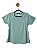 Blusa Erva Doce Menta M - Imagem 1