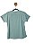 Blusa Erva Doce Menta M - Imagem 3