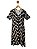 Vestido Erva Doce Bege M - Imagem 1