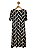 Vestido Erva Doce Bege M - Imagem 3