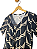 Vestido Erva Doce Bege M - Imagem 2