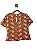 Blusa Fillity Laranja 44 - Imagem 2