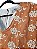 Blusa Fillity Laranja 44 - Imagem 3