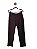 Calça Fillity Marrom M - Imagem 1