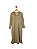 Vestido Adriana Araujo Bege 38/40 - Imagem 1