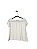 Blusa Cantão Off white G - Imagem 1