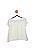 Blusa Cantão Off white G - Imagem 3