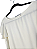 Blusa Cantão Off white G - Imagem 2