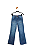 Calça Casual Street Jeans PP - Imagem 1