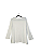 Blusa Casual Street Branca G - Imagem 3