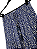 Saia Casual Street Azul M - Imagem 2