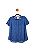 Blusa Hering Azul M - Imagem 1