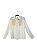 Camisa Marfinno Off White P - Imagem 1