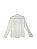 Camisa Marfinno Off White P - Imagem 3