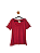 Blusa Maria Filó Vermelha G - Imagem 1