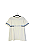 Camiseta Maria Filó Off White G - Imagem 1