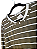 Blusa Maria Maluca Fendi P - Imagem 2