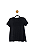 Blusa Maria Maluca Preta P - Imagem 3