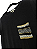 Blusa Maria Maluca Preta P - Imagem 2