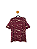Blusa Nice Club Vinho P - Imagem 3