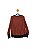 Sweater Richards Marrom 1/P - Imagem 3