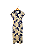 Vestido Stroke Bege 2/40 - Imagem 1