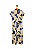 Vestido Stroke Bege 2/40 - Imagem 3