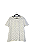 Blusa Tribeca Branca M - Imagem 1