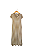 Vestido Vanderlei Lima Fendi P - Imagem 1