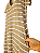 Vestido Vanderlei Lima Fendi P - Imagem 4