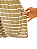 Vestido Vanderlei Lima Fendi P - Imagem 5