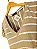 Vestido Vanderlei Lima Fendi P - Imagem 2