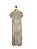Vestido Vanderlei Lima Fendi P - Imagem 3