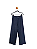 Calça Yogini Azul Marinho 38 - Imagem 1