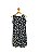 Vestido Azul marinho 42 - Imagem 3