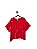 Blusa Mai & Mai Vermelha M - Imagem 1