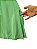 Vestido Ame-se Menta P - Imagem 4