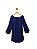 Vestido Infinita Azul Royal 42/44 - Imagem 1