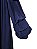 Vestido Infinita Azul Royal 42/44 - Imagem 5