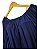 Vestido Infinita Azul Royal 42/44 - Imagem 2