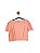 Blusa Karmani Rosa G - Imagem 1