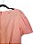 Blusa Karmani Rosa G - Imagem 2