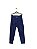 Calça All Side Azul 40 - Imagem 1
