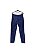 Calça All Side Azul 40 - Imagem 3
