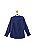 Blusa Banana Republic Azul G - Imagem 3