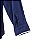 Blusa Banana Republic Azul G - Imagem 4